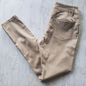 Pendleton Malin Stretch Skinny Pants Size 4
